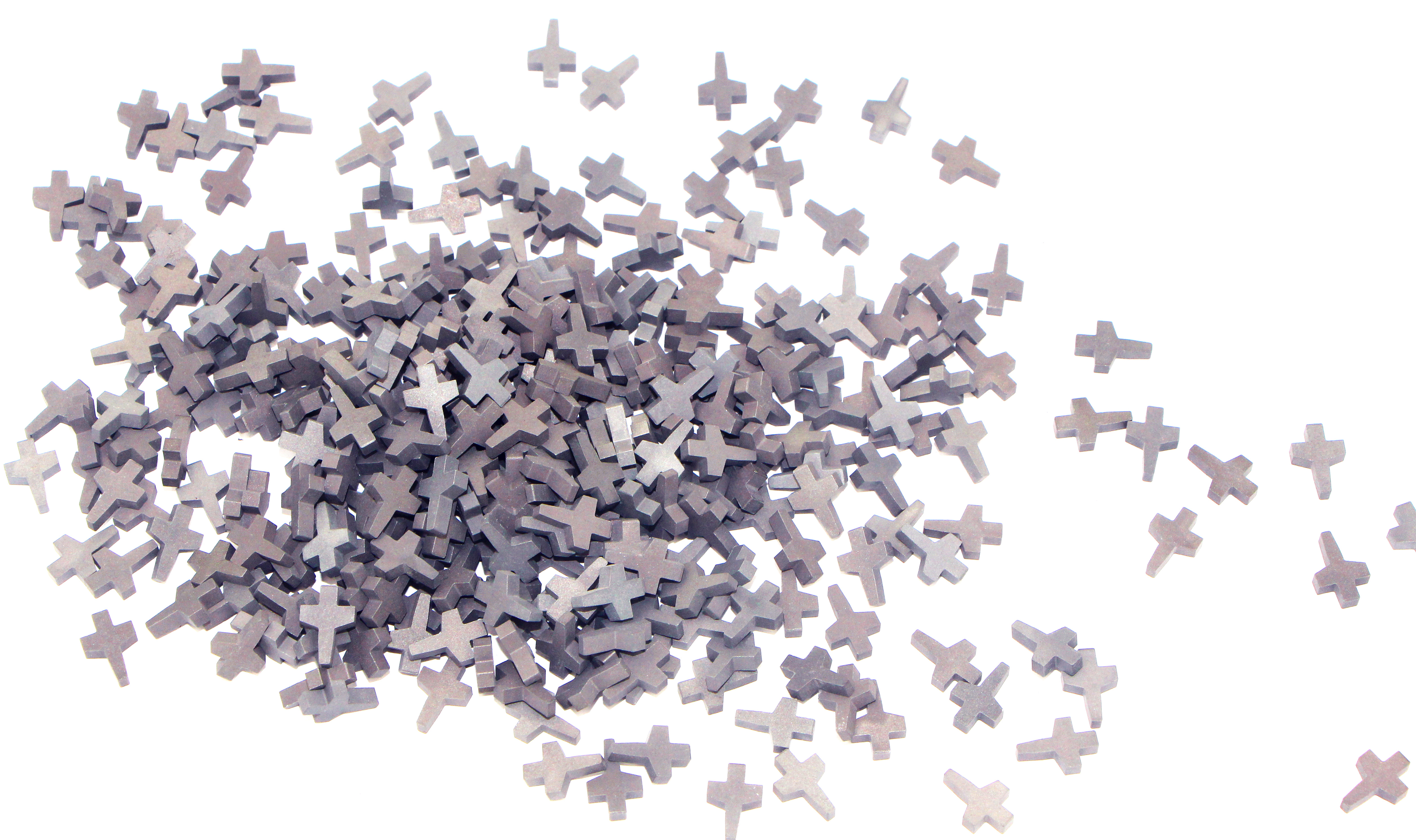 異形小制品 可定制